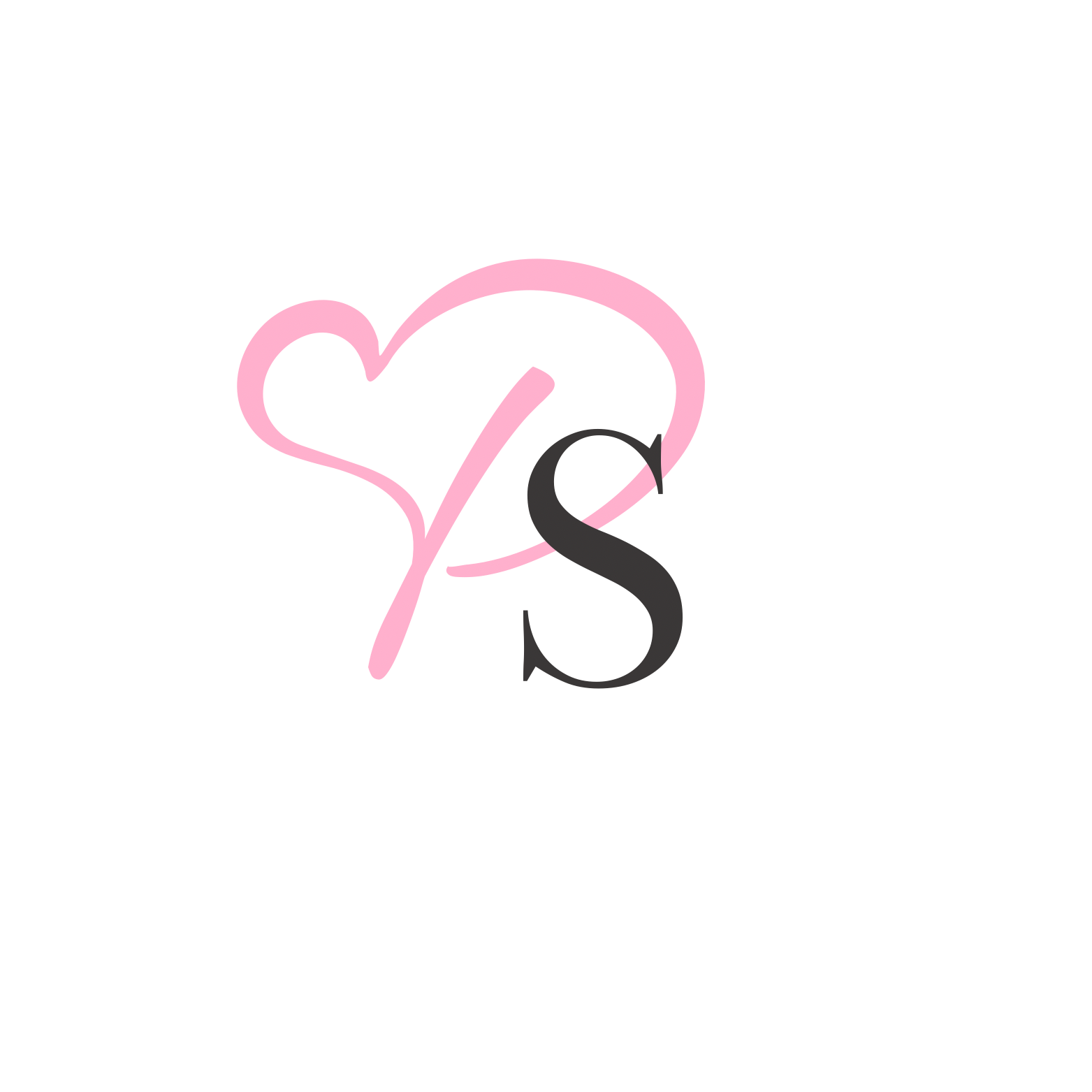 PS Pretty Sorted Secondary Logo