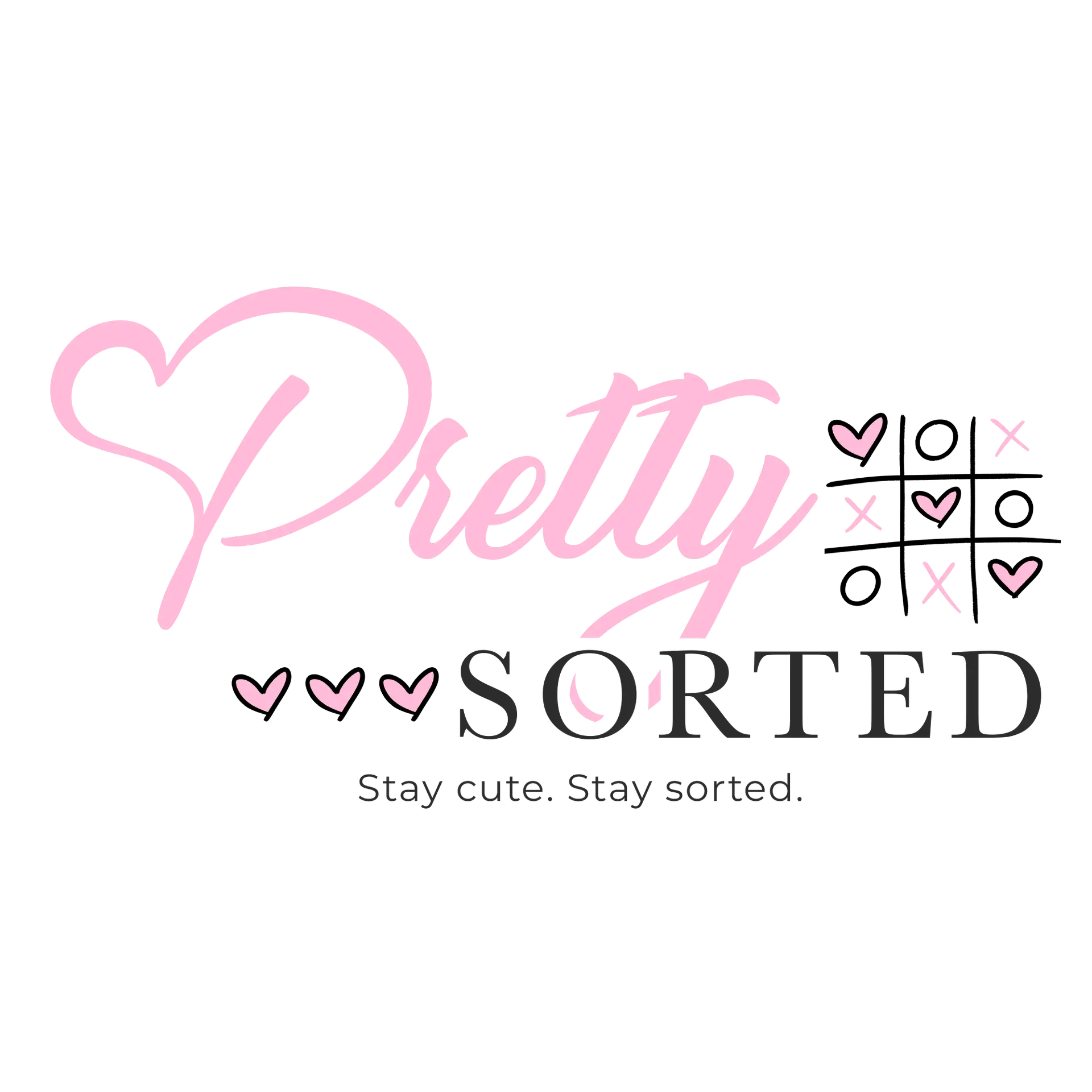 shopprettysorted.com